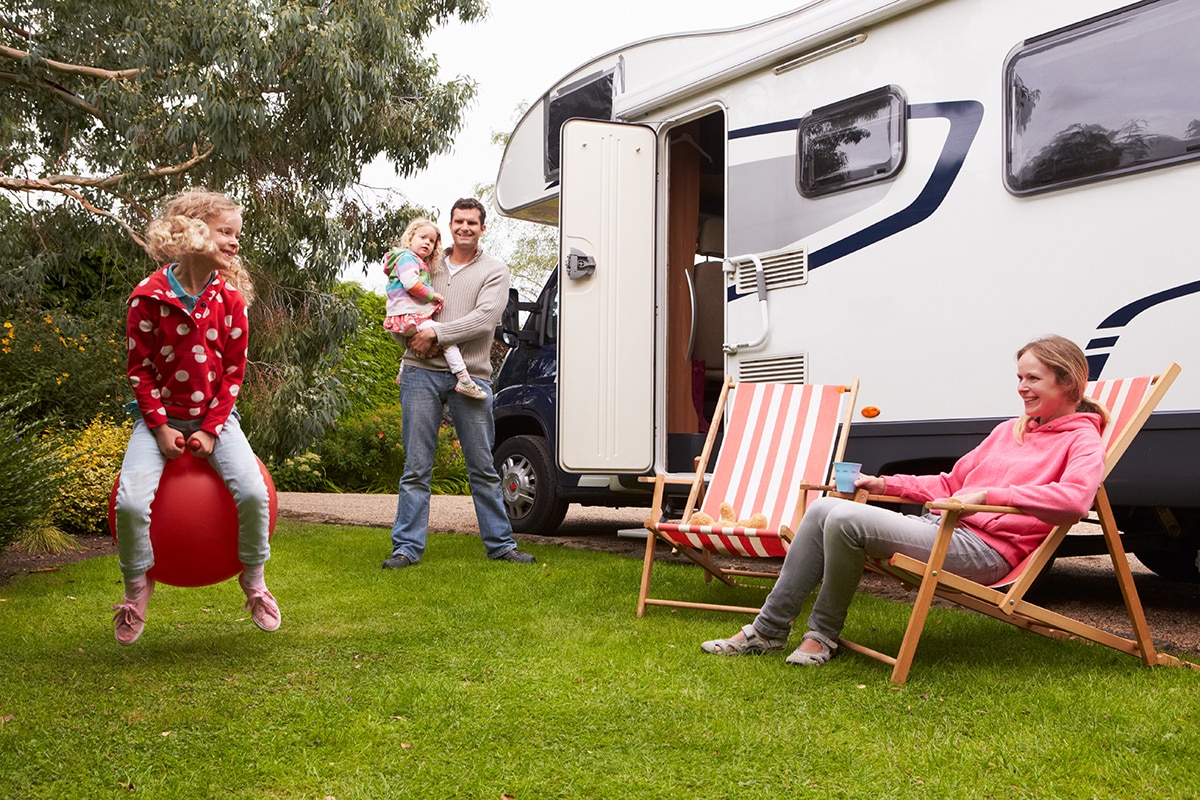 5 conseils pour un camping pas cher en famille – Blog HomeCamper
